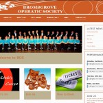 Bromsgrove Operatic Society