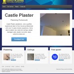 Castle Plaster