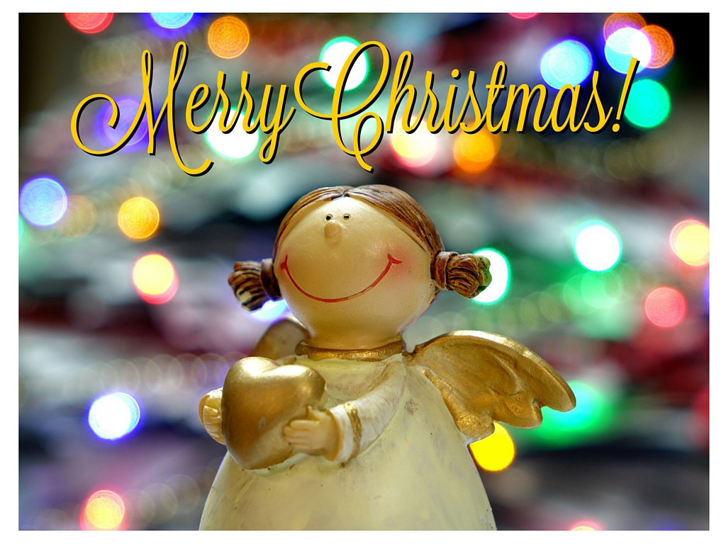 Merry Christmas from JG Digital Web Design & Development in Fareham, Hampshire