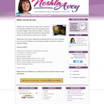 Neshla Avey – Intuitive Psychic and Tarot Reader