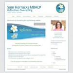 Sam Horrocks Counselling