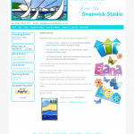 Swanwick Studio – handmade stained glass
