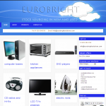 eurobrightsolutions.com » Stock sourcing in new and used